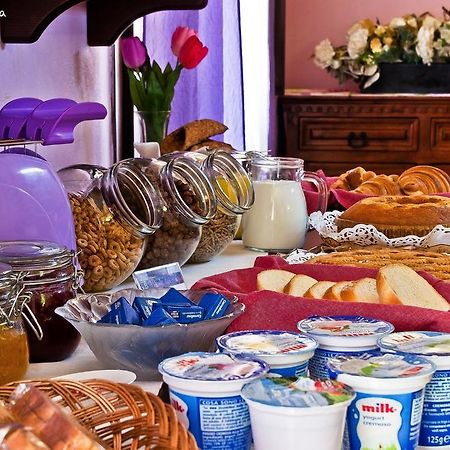 B&B Monte Dei Pegni Agrigento Eksteriør bilde