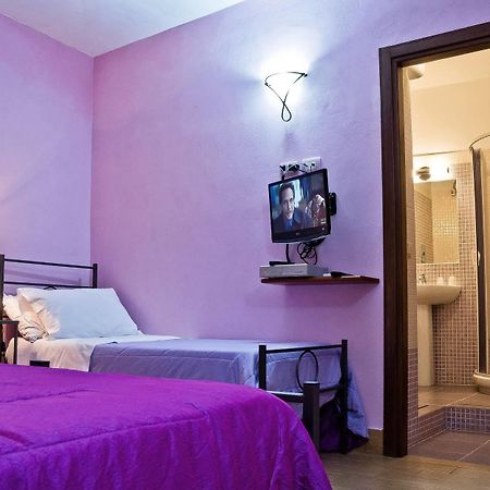 B&B Monte Dei Pegni Agrigento Eksteriør bilde
