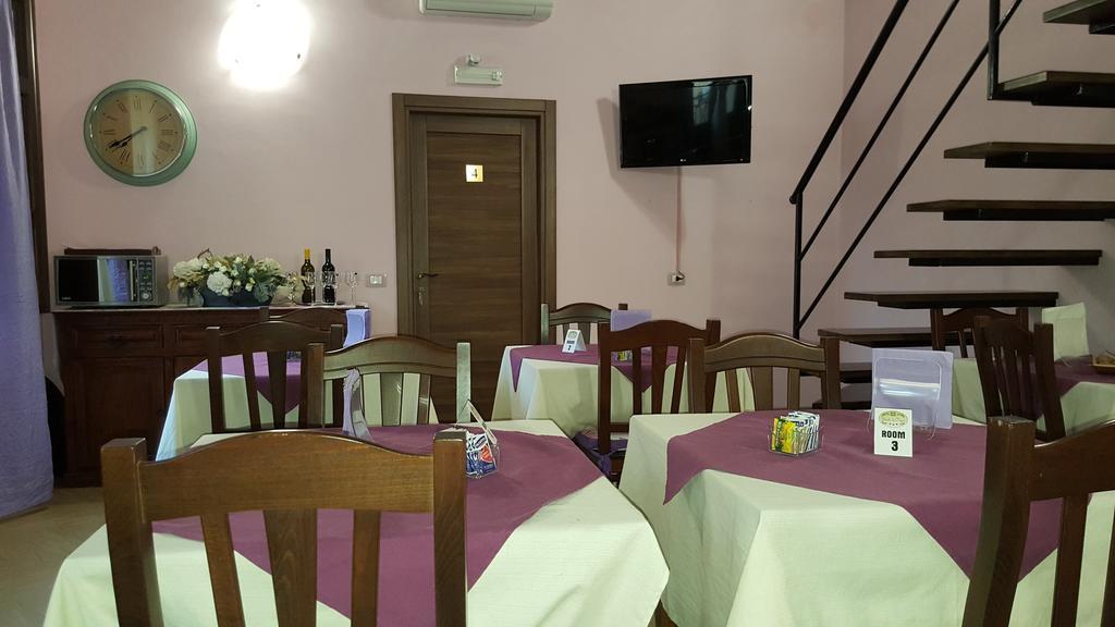 B&B Monte Dei Pegni Agrigento Rom bilde