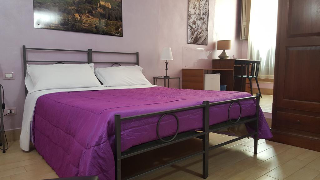 B&B Monte Dei Pegni Agrigento Rom bilde