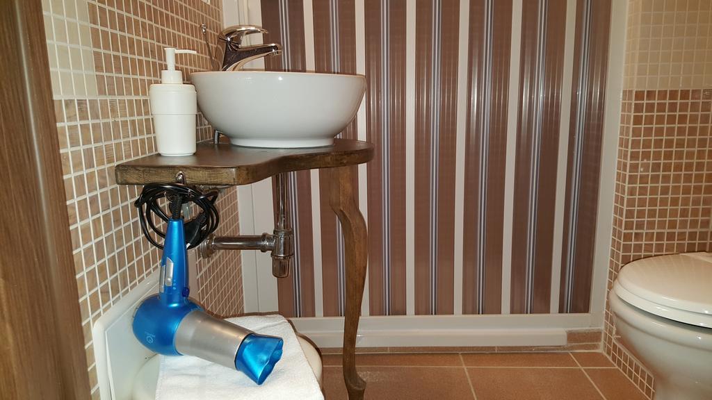 B&B Monte Dei Pegni Agrigento Rom bilde