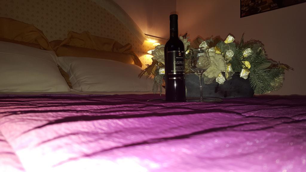 B&B Monte Dei Pegni Agrigento Rom bilde