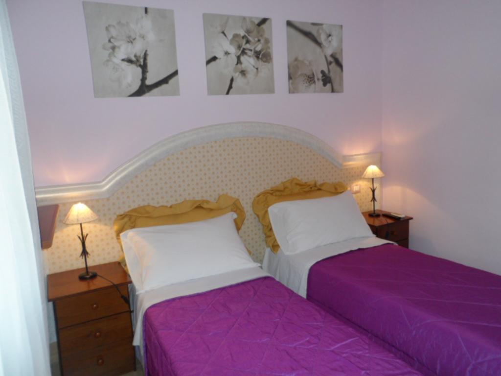 B&B Monte Dei Pegni Agrigento Rom bilde